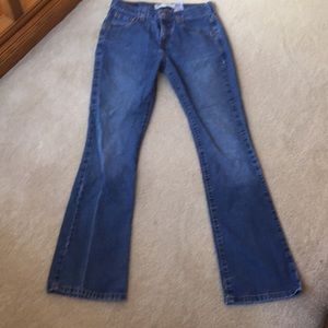 Levi’s 515